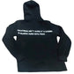 The Great Ones On The Rise Hoodie - Black