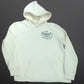 The Great Ones On The Rise Hoodie - Cream